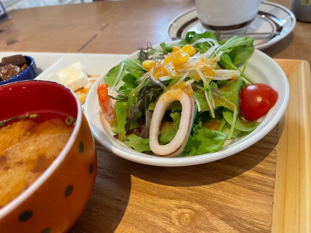 エリーチカさんが投稿した洋風食堂サンサーラ（SANSARA）に関する口コミの画像