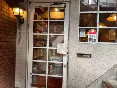 フライトイン喜久屋
