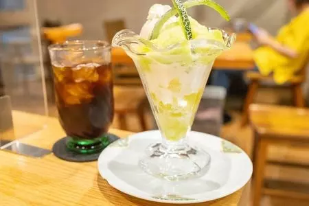 堀口珈琲 世田谷店