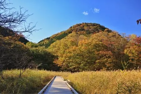 塩原温泉