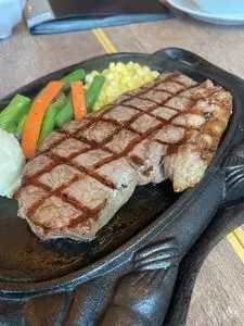 ステーキハウス88 那覇空港店