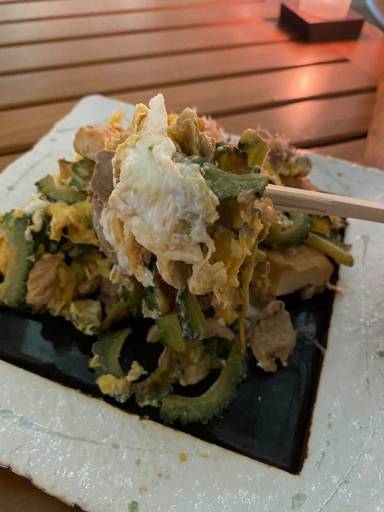 タマキチグルメさんが投稿したオーシャンカフェ（OCEAN CAFE）に関する口コミの画像