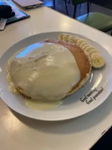 ハワイアンパンケーキハウス パニラニ（Hawaiian Pancakes House Paanilani）