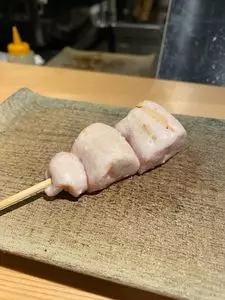 炭火焼き鳥 鶏尽 那覇店（トリジン）