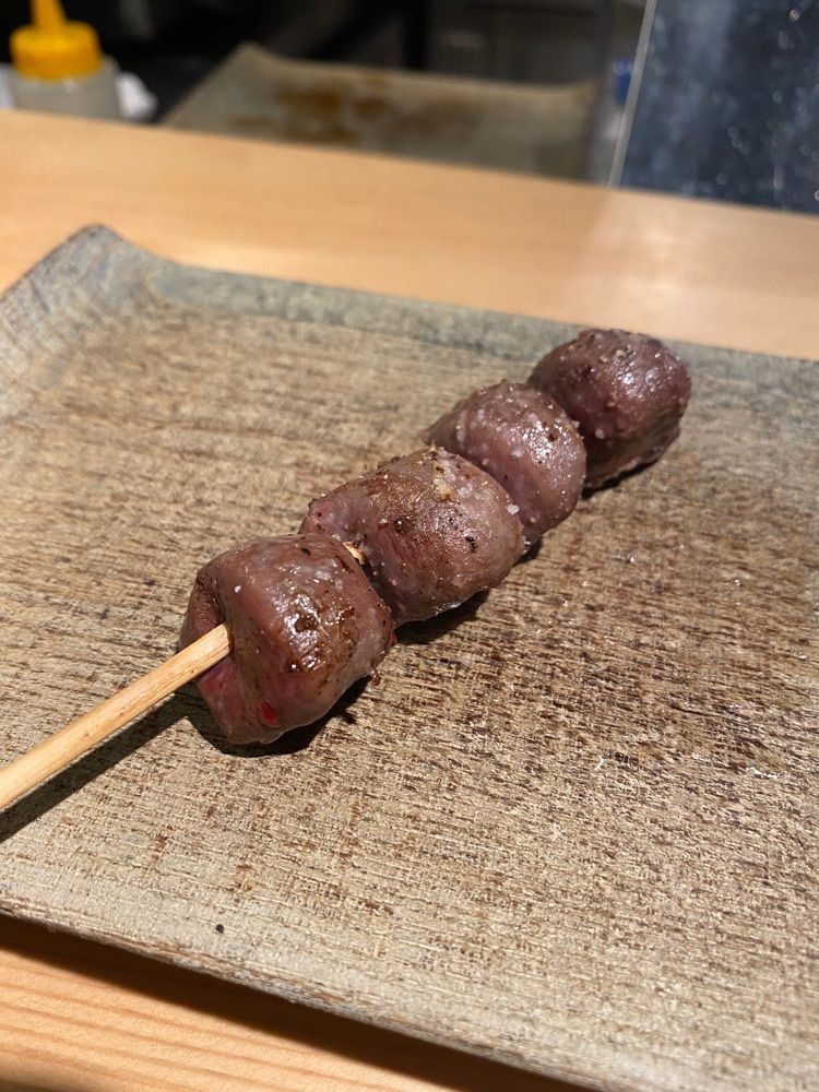 タマキチグルメさんが投稿した炭火焼き鳥 鶏尽 那覇店（トリジン）に関する口コミの画像