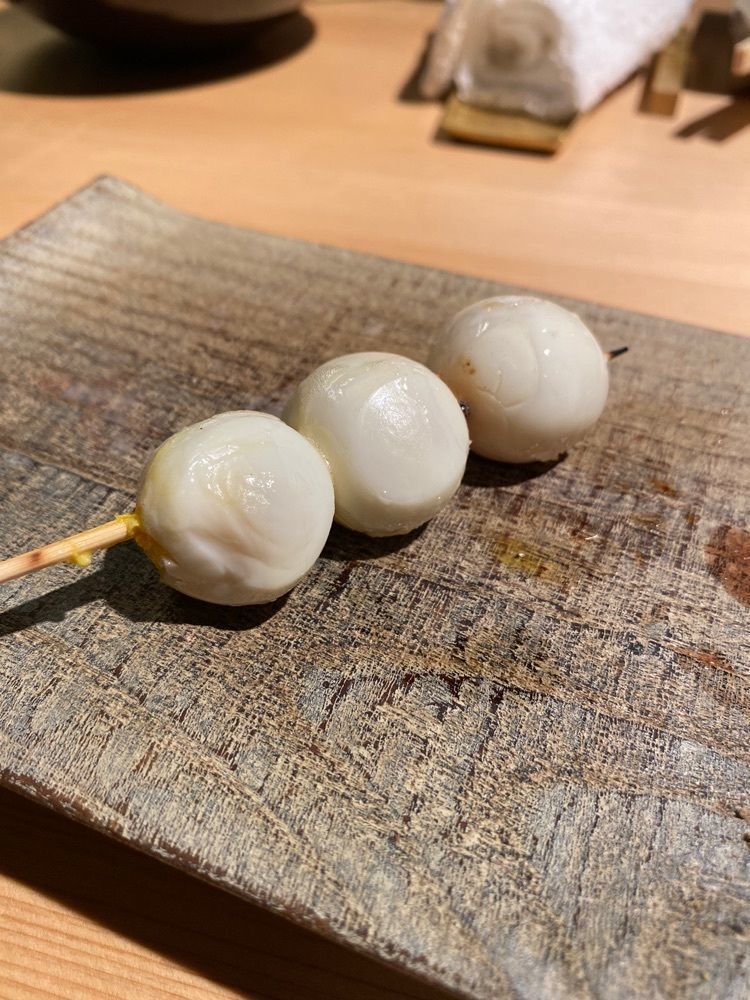 タマキチグルメさんが投稿した炭火焼き鳥 鶏尽 那覇店（トリジン）に関する口コミの画像