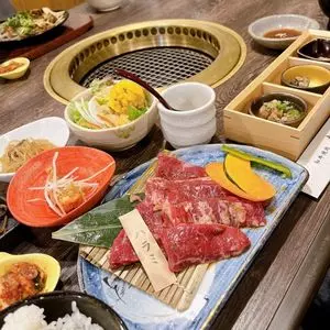 和牛焼肉 幸庵 奈良橿原店