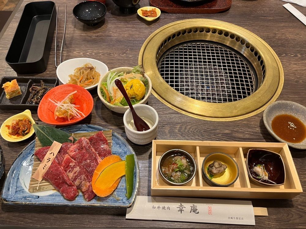 kayoさんが投稿した和牛焼肉 幸庵 奈良橿原店に関する口コミの画像