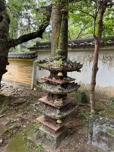 竹林寺