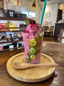 ビタ スムージーズ（Vita Smoothies）