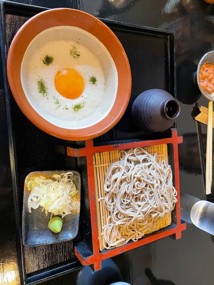 Mamisさんが投稿した傳兵衛蕎麦に関する口コミの画像