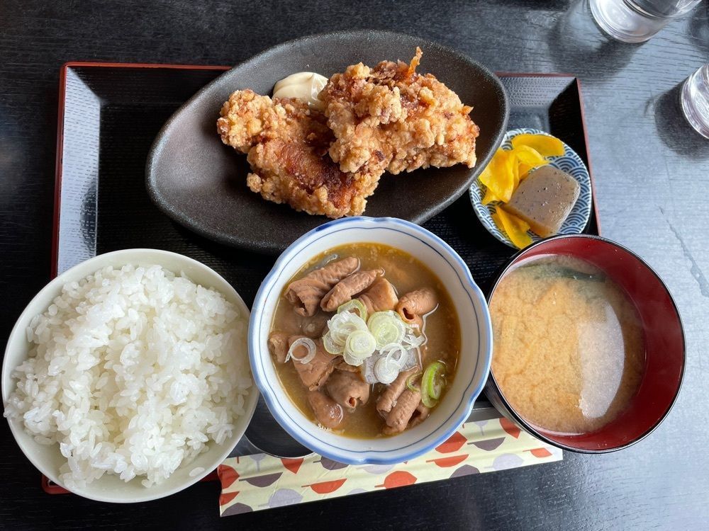 Mamisさんが投稿したいるく食堂に関する口コミの画像