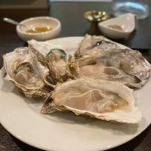 カキノミ～牡蠣のお店～栄4丁目店
