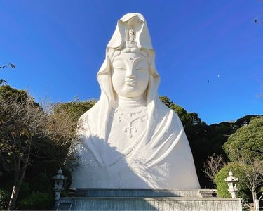 大船観音寺 4枚目