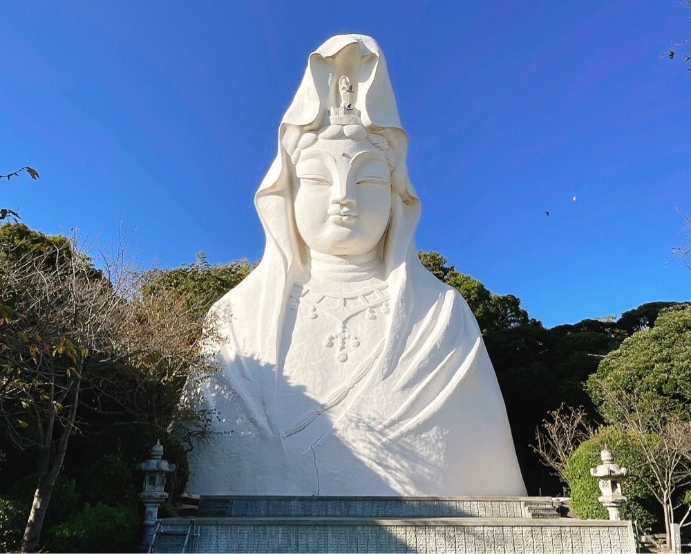 active34さんが投稿した大船観音寺に関する口コミの画像