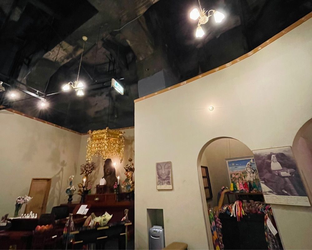 active34さんが投稿した大船観音寺に関する口コミの画像