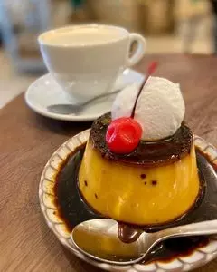 オールシーズンズ コーヒー（ALL SEASONS COFFEE【旧店名】4/4 SEASONS COFFEE）