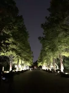 長居公園