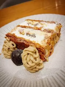 キハチカフェ 日比谷シャンテ店