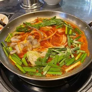 韓国居酒屋 ばんぐり