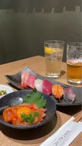 すしや コトブキツカサ 天満店