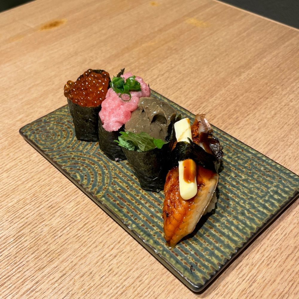 yk0220さんが投稿したすしや コトブキツカサ 天満店に関する口コミの画像