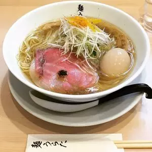 麺うらた