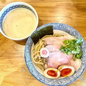 つけ麺いちびり