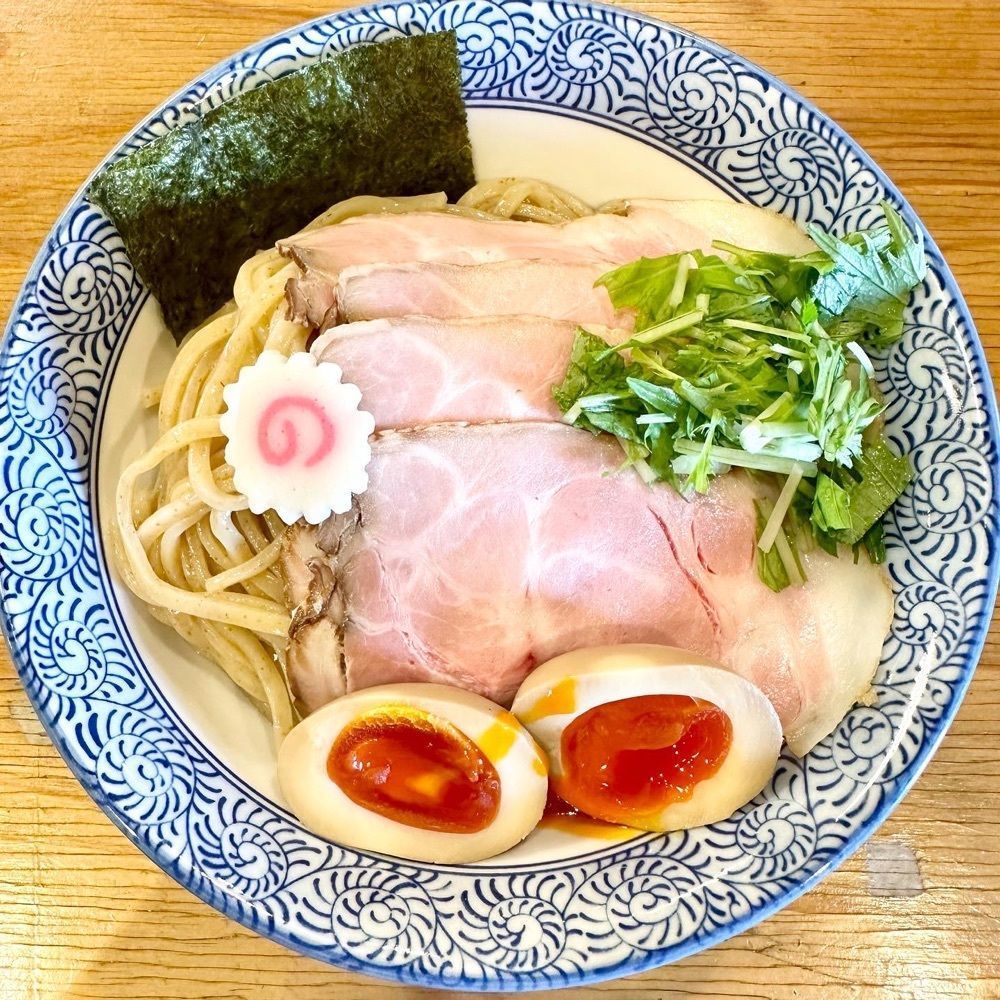 kumakentoraさんが投稿したつけ麺いちびりに関する口コミの画像