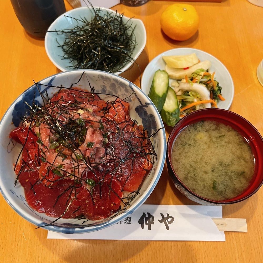 ヤジメシ　ボリューム満点東京グルメさんが投稿した仲やに関する口コミの画像