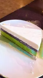 栗田美術館喫茶室