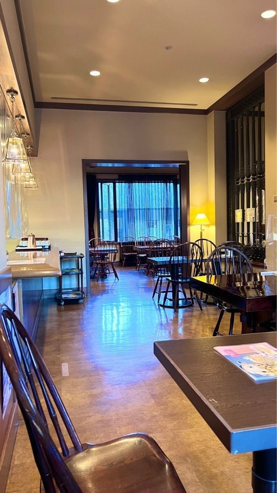 miiさんが投稿した栗田美術館喫茶室に関する口コミの画像