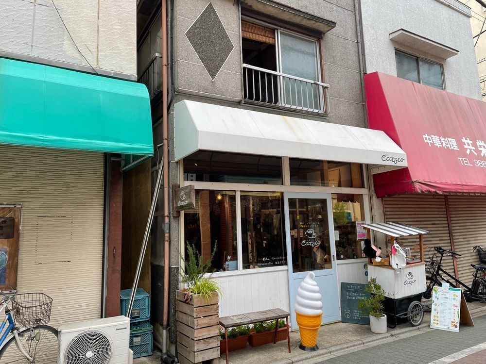 みかんさんが投稿した子育てカフェ eatoco（イイトコ）に関する口コミの画像