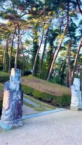 栗田美術館