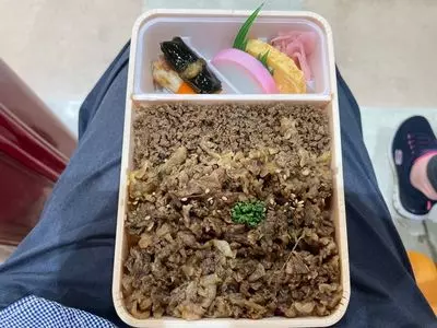 新杵屋 本社工場直売店（しんきねや）
