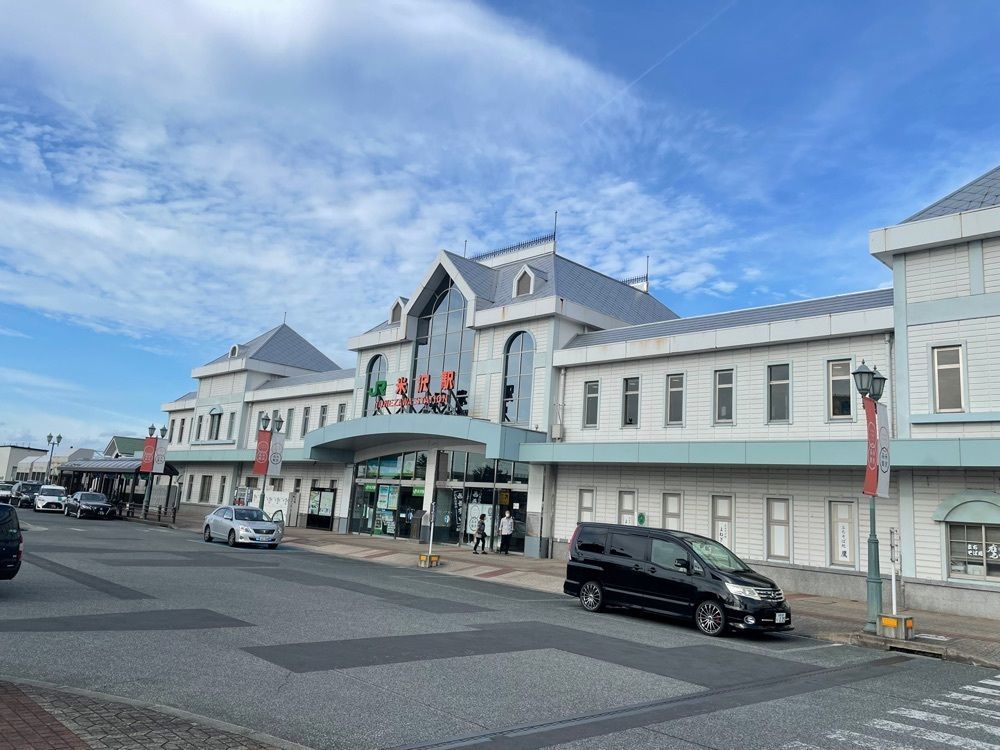 fumiさんが投稿した新杵屋 本社工場直売店（しんきねや）に関する口コミの画像