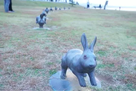 島根県立美術館