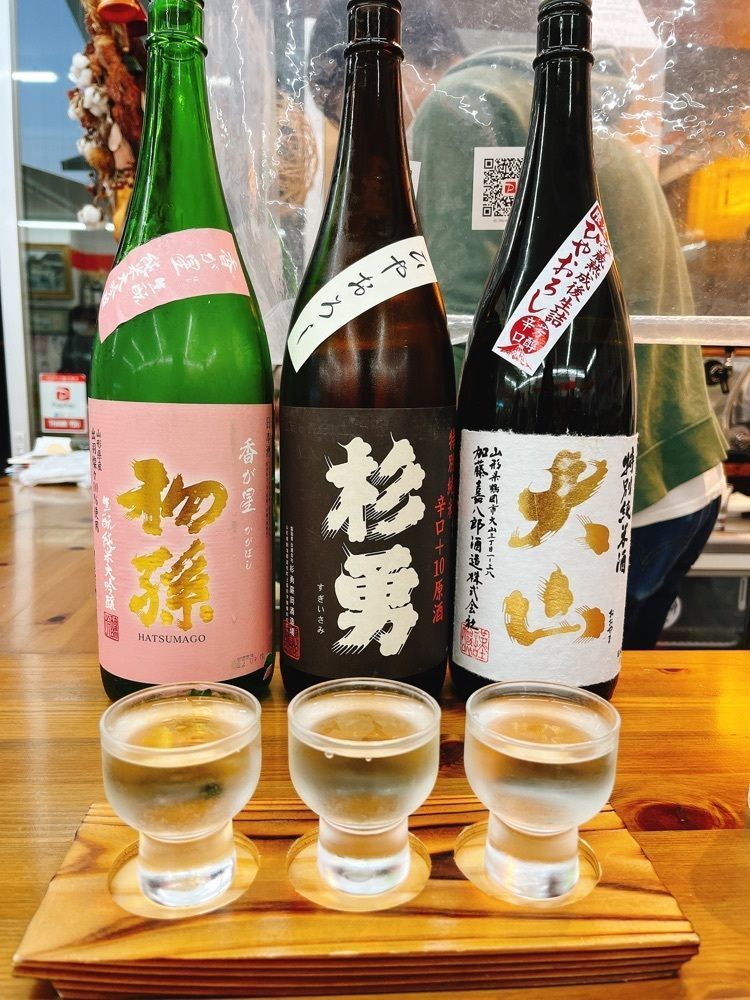 猫なぎ。さんが投稿したカネヤマに関する口コミの画像