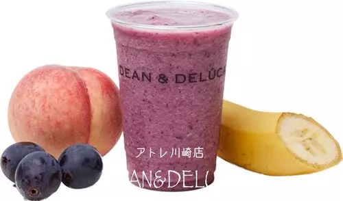 ディーン&デルーカ アトレ川崎店（DEAN & DELUCA）