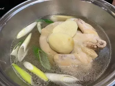 元祖タッカンマリ まいう KOREA 新大久保駅前店
