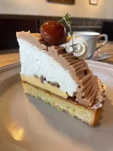 カフェ リッチ（Cafe Rich）
