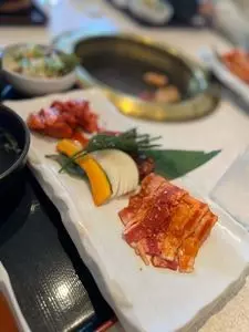 焼肉名菜 福寿 アルカキット錦糸町店（ヤキニクメイサイ フクジュ）