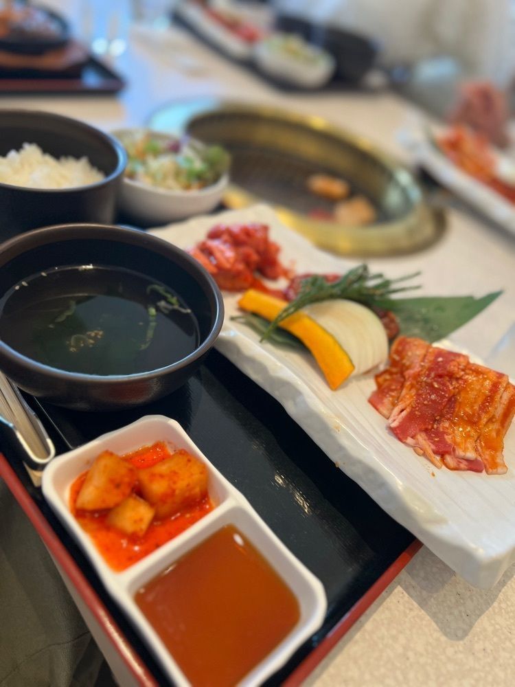 🤎アイヒンまま🤎さんが投稿した焼肉名菜 福寿 アルカキット錦糸町店（ヤキニクメイサイ フクジュ）に関する口コミの画像