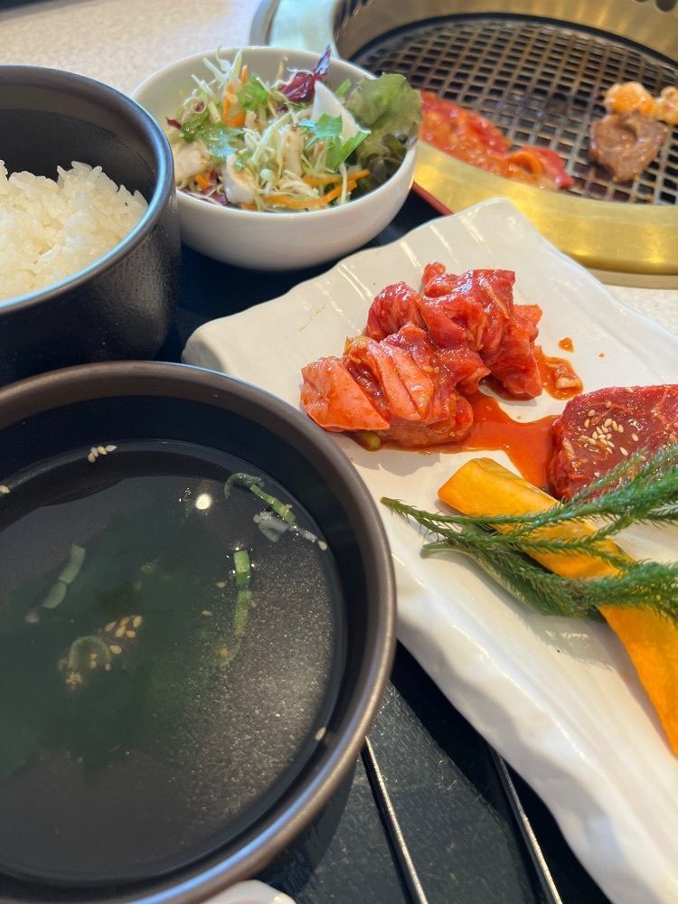 🤎アイヒンまま🤎さんが投稿した焼肉名菜 福寿 アルカキット錦糸町店（ヤキニクメイサイ フクジュ）に関する口コミの画像