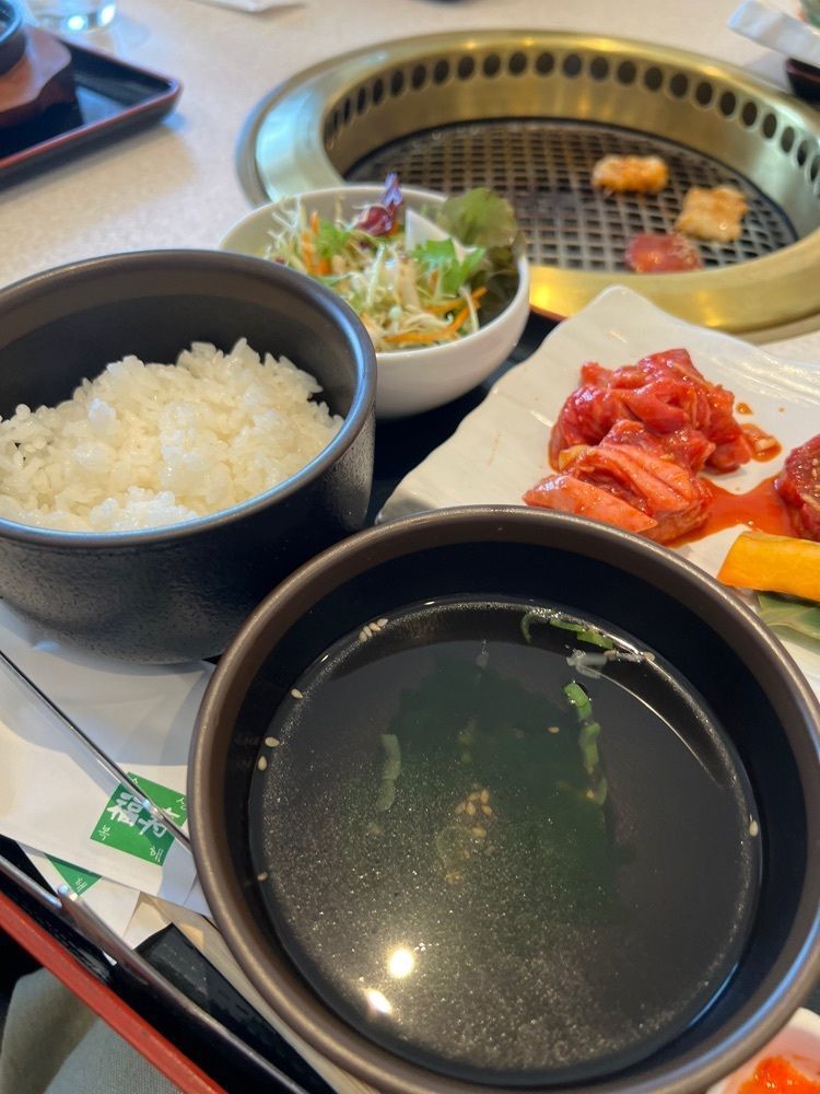 🤎アイヒンまま🤎さんが投稿した焼肉名菜 福寿 アルカキット錦糸町店（ヤキニクメイサイ フクジュ）に関する口コミの画像