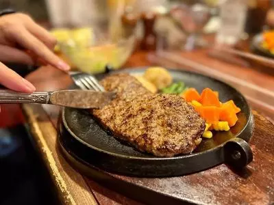ジャッキーペッパー 旭ヶ丘店