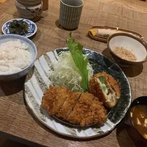 名代とんかつ かつくら 四条寺町店（なだいとんかつ かつくら）