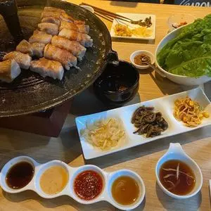 ハンザン（韓잔）