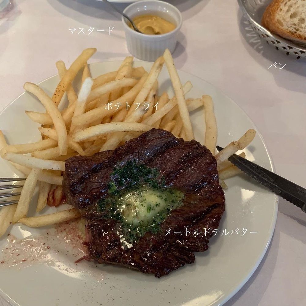 おでかけ探検部さんが投稿したブション（Le Bouchon）に関する口コミの画像