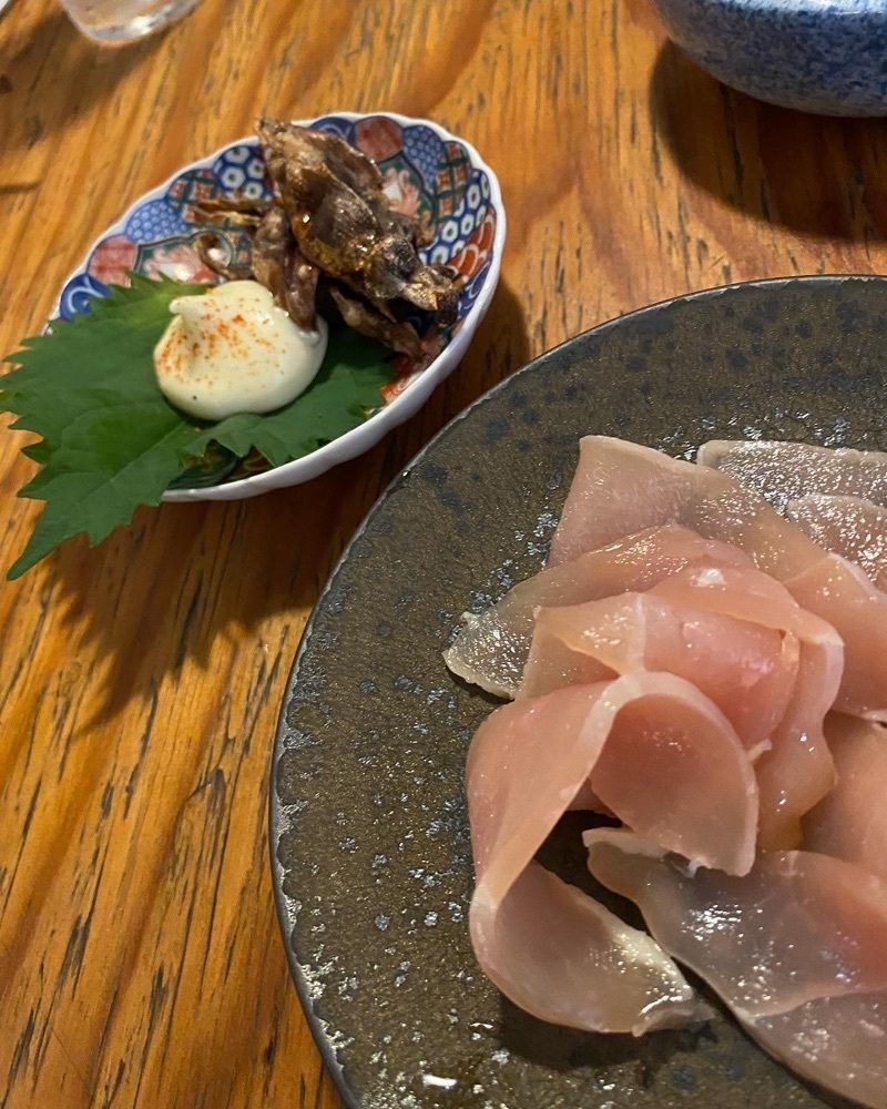 ポコたん【ご主人と開拓するぬいグルメ】さんが投稿した酒仙（【旧店名】和著）に関する口コミの画像